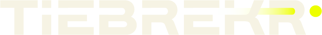 Tiebrekr Logo 